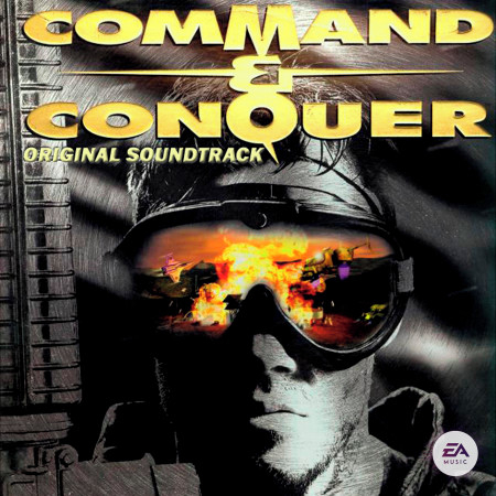 Command & Conquer (Original Soundtrack)