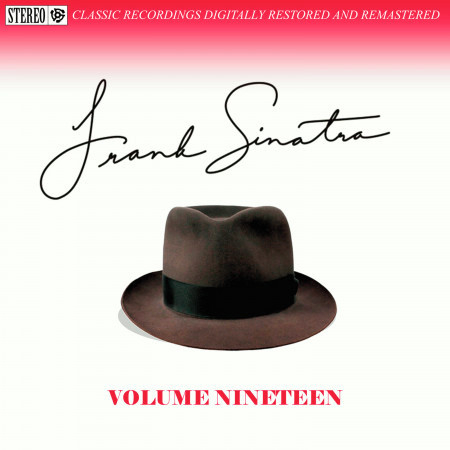 Frank Sinatra Volume Nineteen