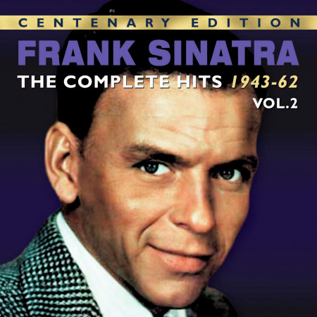 The Complete Hits 1943-62, Vol. 2