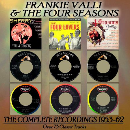The Complete Recordings 1953-62