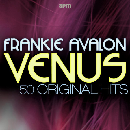 Venus - 50 Original Favourites