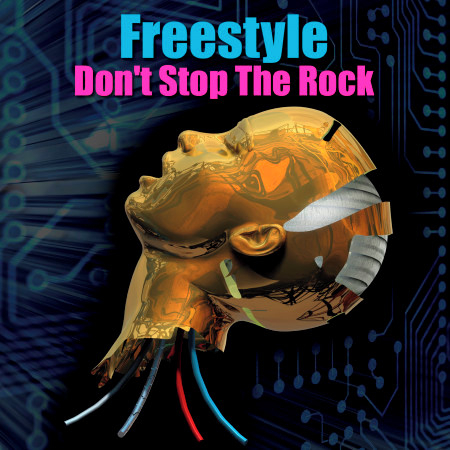 Don't Stop The Rock (Re-Recorded / Remastered)