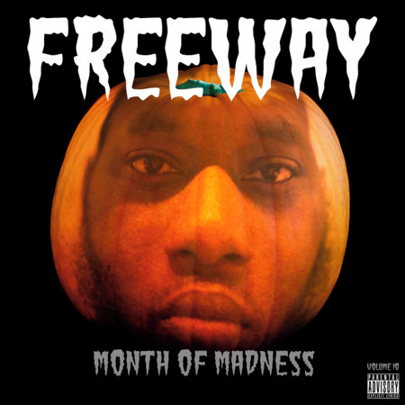 Month of Madness, Vol. 10