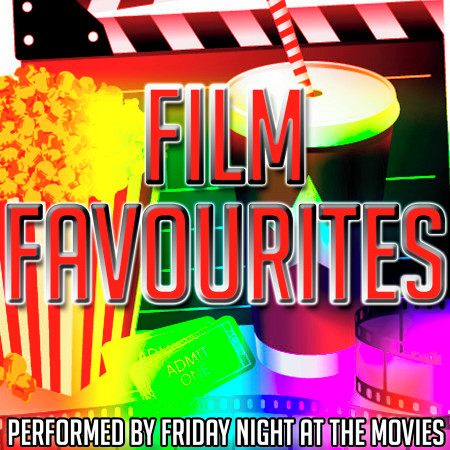 Film Favourites