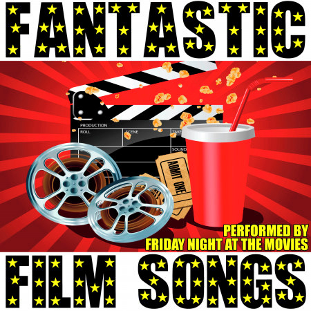 Fantastic Film Songs