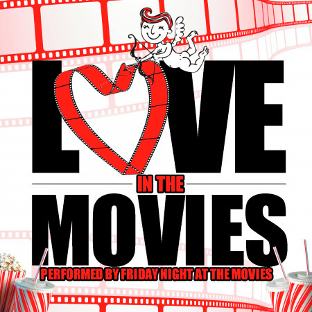 Love in the Movies