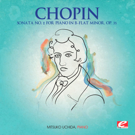 Sonata No. 2 for Piano in B-Flat Minor, Op. 35: III. Marche funèbre: Lento