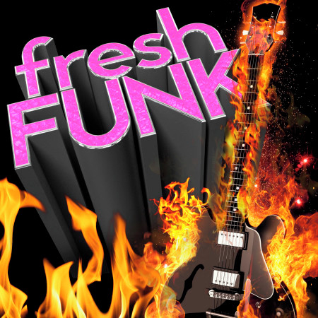 Signed, Sealed, Delivered, I'm Yours - Funk - Fresh Funk專輯 - LINE MUSIC