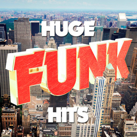 Ain't Gonna Bump No More (with No Big Fat Woman) - Funk - Huge Funk ...