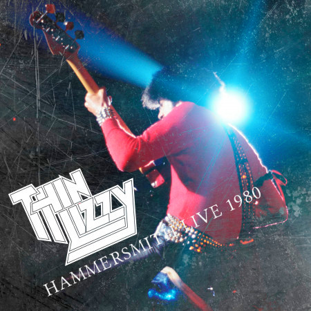 Hammersmith Live 1980