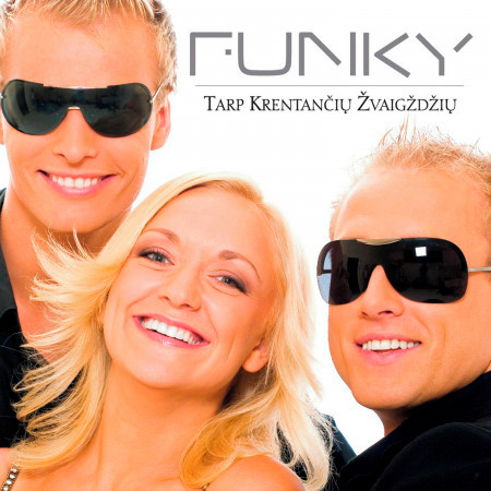 Tarp krentančių žvaigždžių