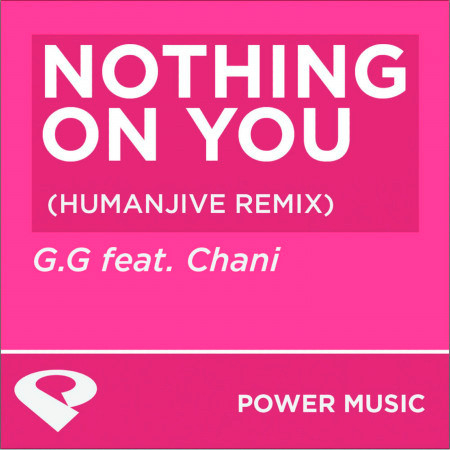 Nothing on You - EP