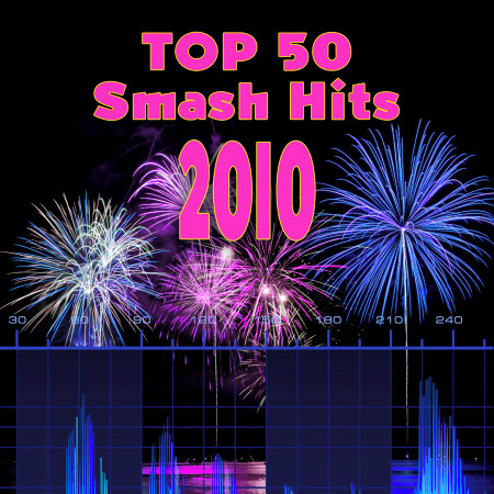 Top 50 Smash Hits 2010