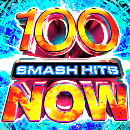 100 Smash Hits Now!