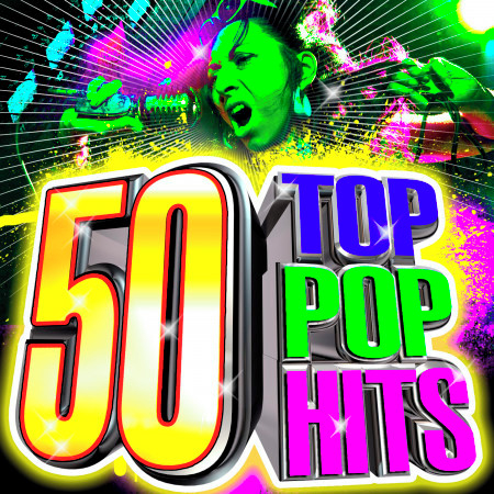 50 Top Pop Hits