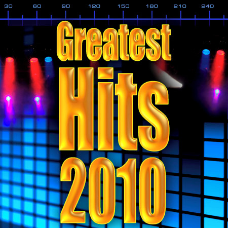 Greatest Hits 2010