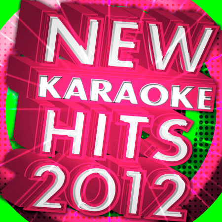 New Karaoke Hits 2012