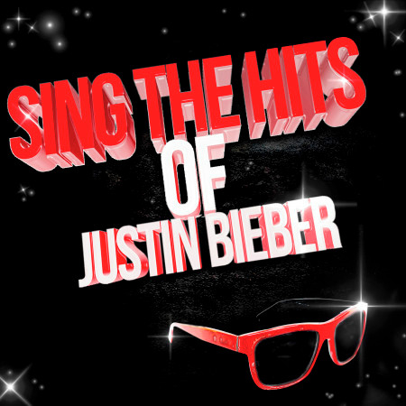 Somebody to Love (Originally Performed By Justin Bieber)