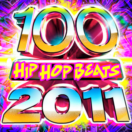 100 Hip Hop Beats 2011