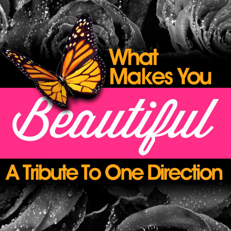 What Makes You Beautiful - A Tribute to One Direction