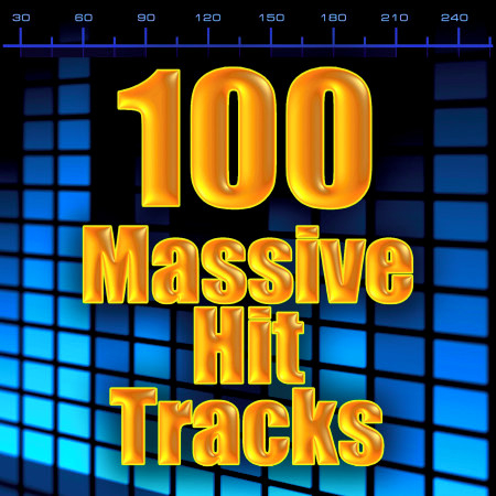 100 Massive Hit Tracks專輯 - Future Hitmakers undefined - LINE MUSIC