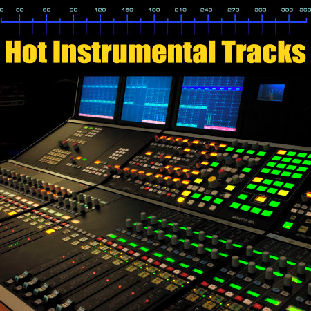 Hot Instrumental Tracks