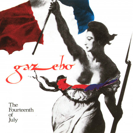 The Fourteenth of July