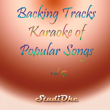 Don't Wanna Know (Originally performed by Maroon 5) (Instrumental Version)