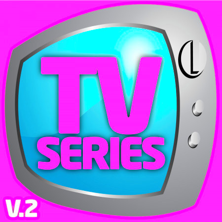 TV Series Vol. 2