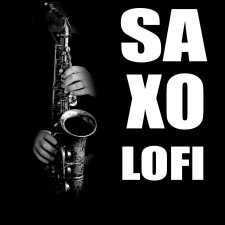 Lofi saxo hip hop