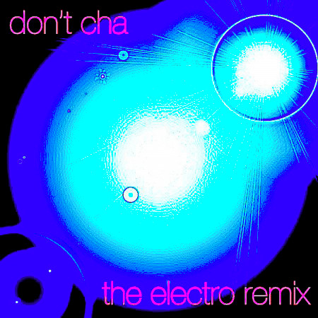 Don't Cha