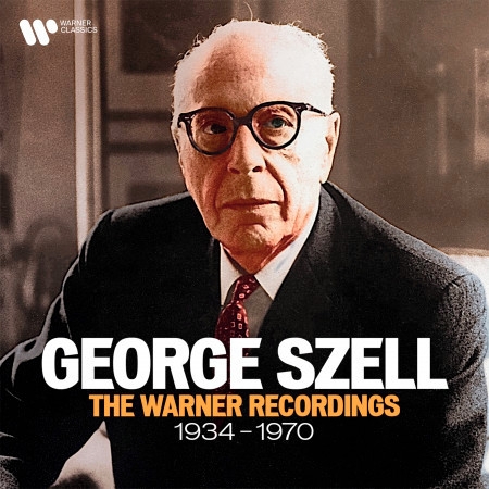 The Warner Recordings 1934-1970