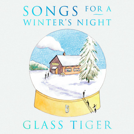 Songs For a Winter's Night