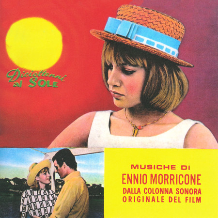 Diciottenni al sole (Original Motion Picture Soundtrack)