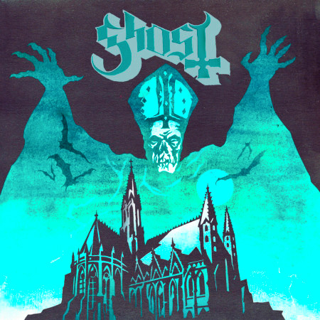 Opus Eponymous