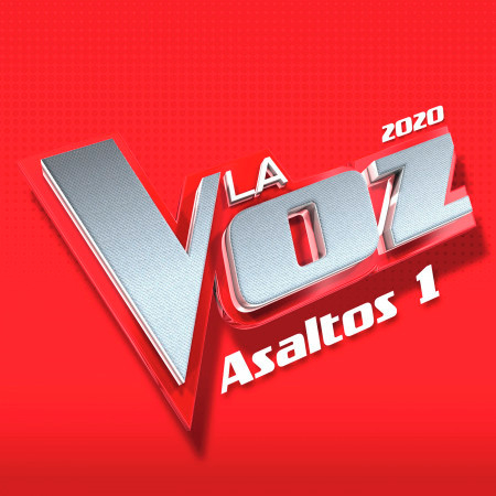 Let´s Get It On (En Directo En La Voz / 2020)