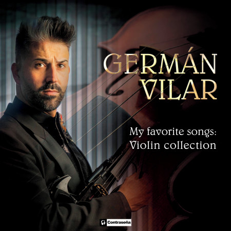 My Favorite Songs: Violin Collection