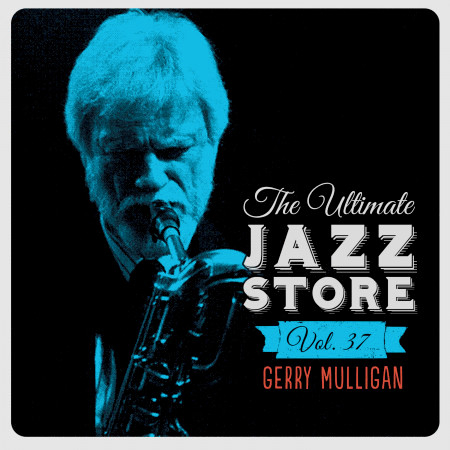 The Ultimate Jazz Store, Vol. 37