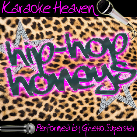 Glamorous - (Originally Performed By Fergie Ft. Ludacris) [Karaoke Version]