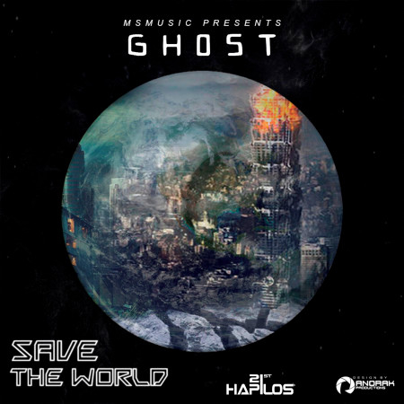 Save the World - Single