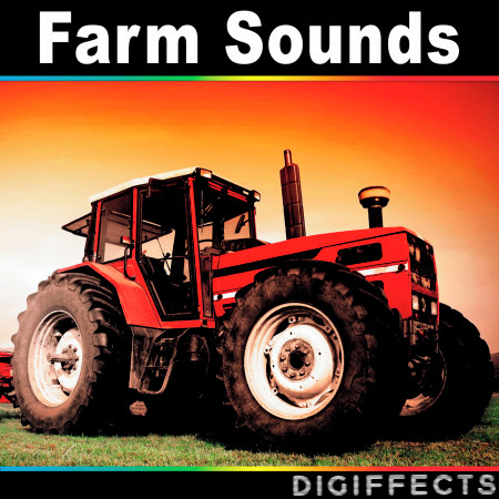 Farm Sounds