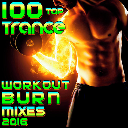 Get Psyched For Fullon Trance Workout, Pt. 8 (145 BPM Top Fitness Hits DJ Mix 2016)