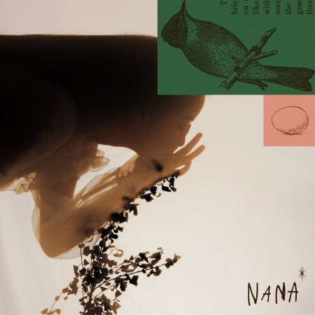 NANA II 專輯封面