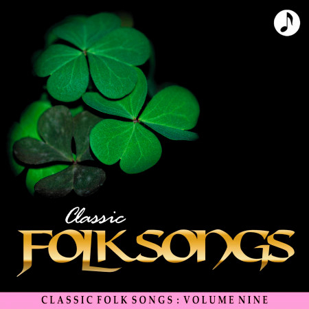 Classic Folk Songs - Vol. 9 - Glen Campbell