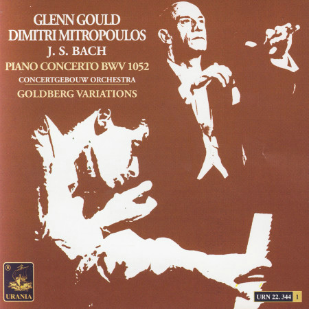 Goldberg Variations, BWV 988: Variation XXX
