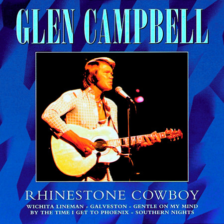 Rhinestone Cowboy (Live)