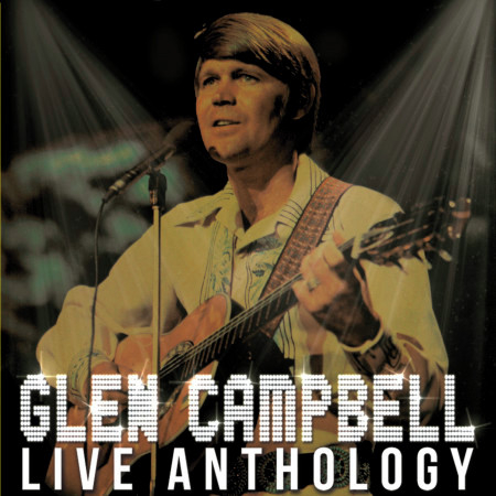 Live Anthology