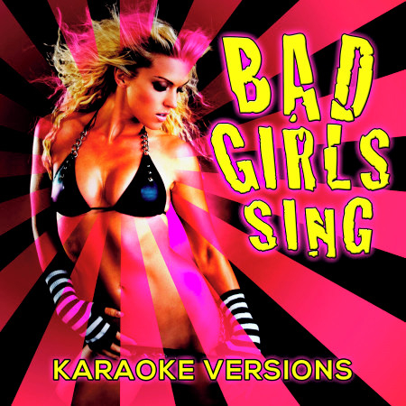 Girl on Fire (Originally Performed by Alicia Keys) [Karaoke Version]