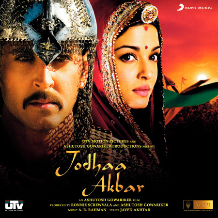 Jodhaa Akbar (Original Motion Picture Soundtrack)