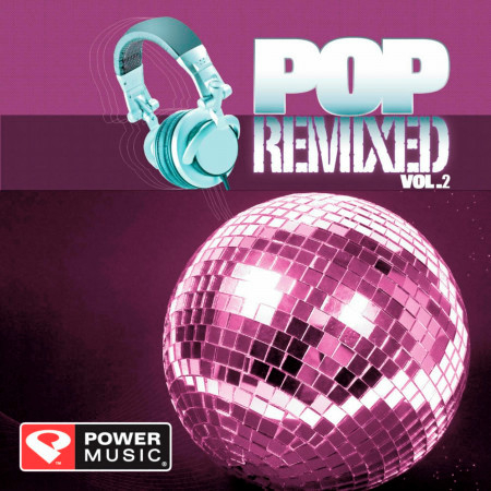 Live Your Life (feat. J Rae) (Power Remix)